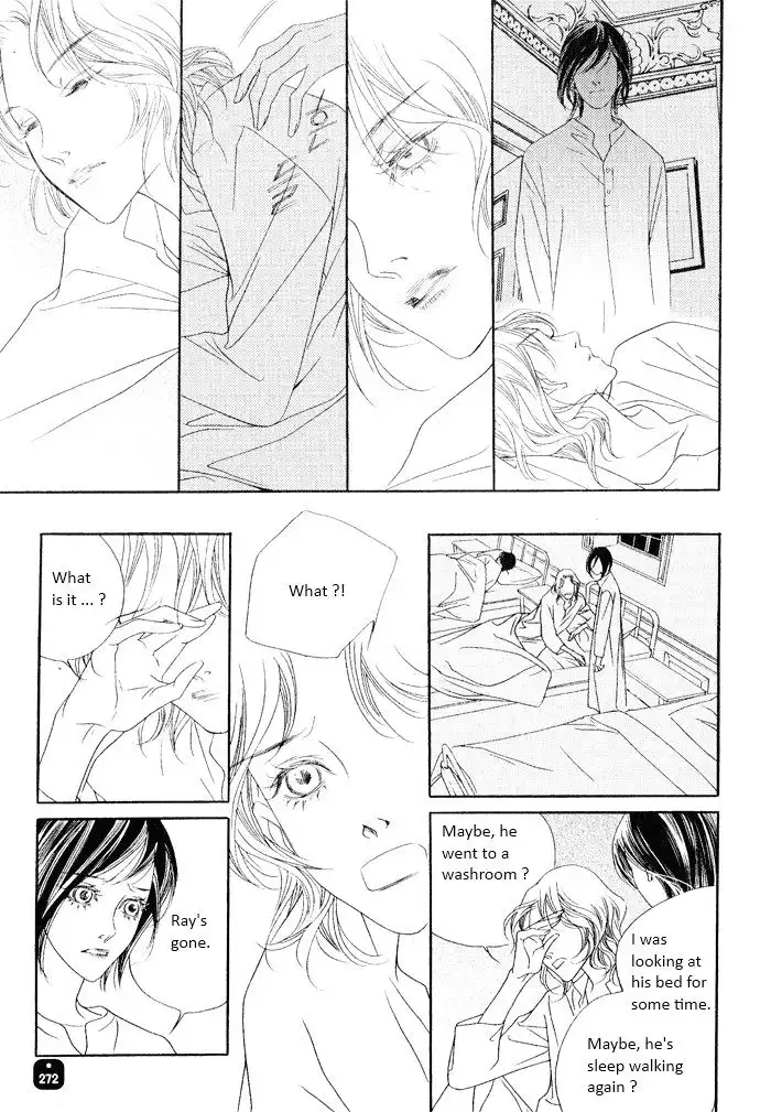 Savage Garden Chapter 12 14